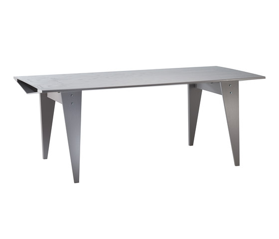 M36 Table | Mesas comedor | TECTA