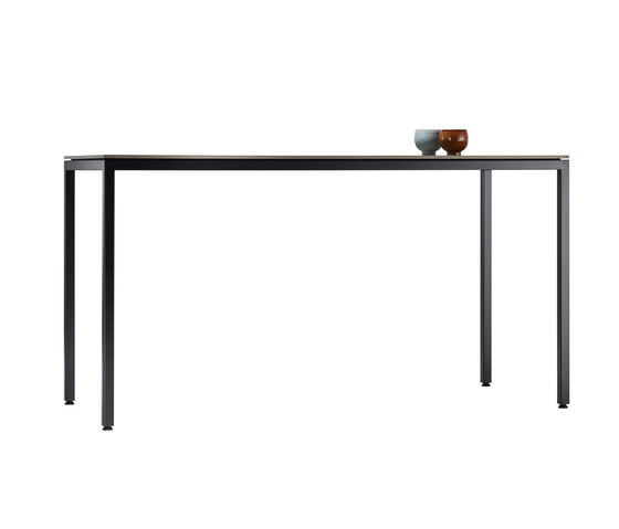 M38 Table | Dining tables | TECTA