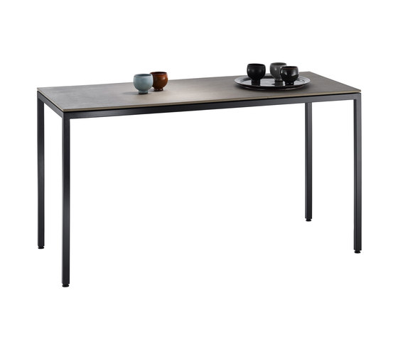 M38 Table | Dining tables | TECTA