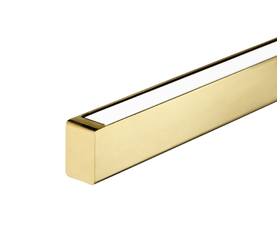 Finishes | Polished Brass | Suspended lights | Anour
