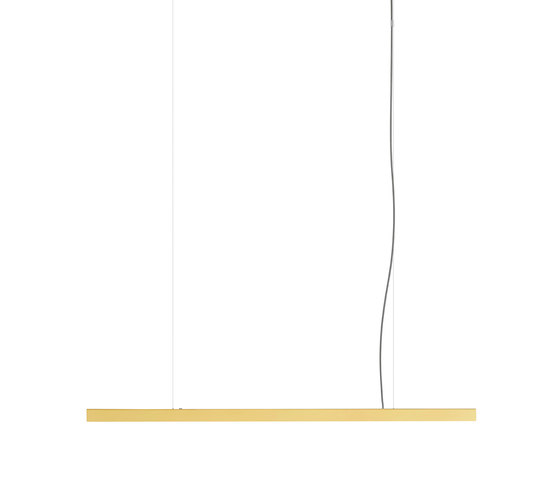 Finishes | Polished Brass | Lampade sospensione | Anour