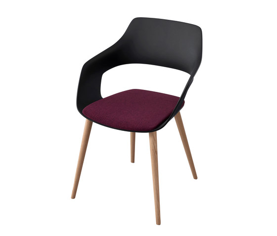 Occo | Stühle | Wilkhahn