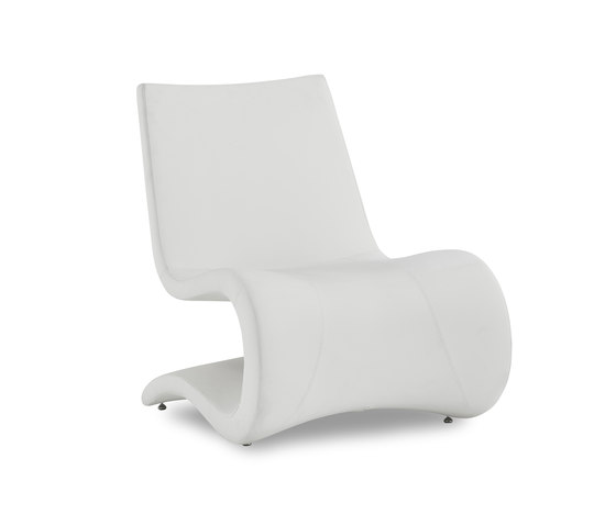 Flow | Armchairs | B&T Design