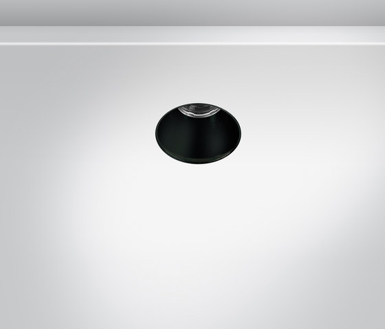DiMilano 60 | round lens trimless | Lampade soffitto incasso | Arcluce