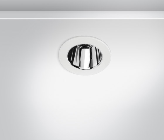 DiMilano 60 | round lens | Recessed ceiling lights | Arcluce