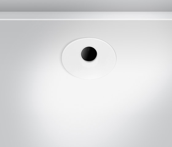 DiMilano 60 | round pinhole asymmetrical | Plafonniers encastrés | Arcluce