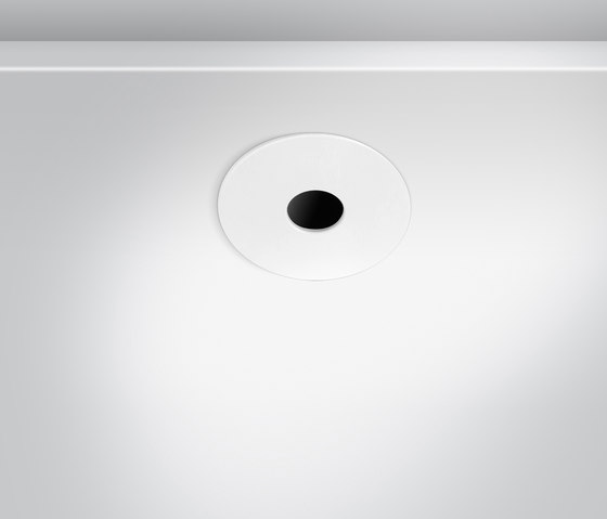 DiMilano 60 | round pinhole symmetrical | Lámparas empotrables de techo | Arcluce