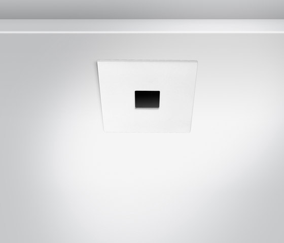 DiMilano 60 | square pinhole symmetrical | Lampade soffitto incasso | Arcluce