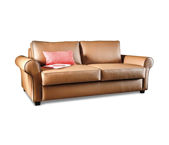 2600 Arthur Sofa bed | Sofas | Vibieffe