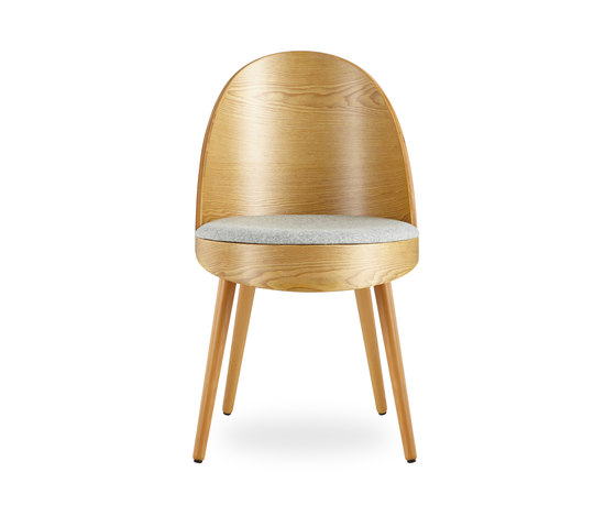 Apsis | Stühle | B&T Design