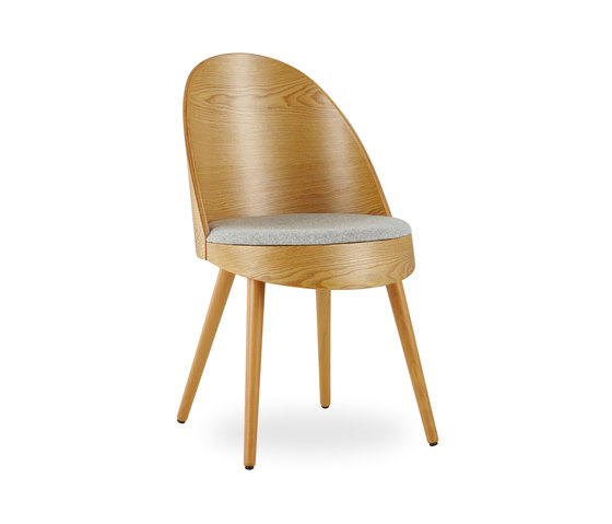 Apsis | Stühle | B&T Design