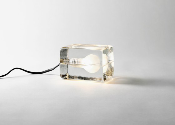Block Lamp Mini | Table lights | Design House Stockholm