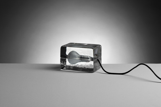 Block Lamp Mini | Table lights | Design House Stockholm
