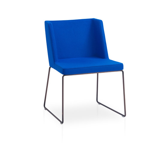 Easy | Stühle | B&T Design