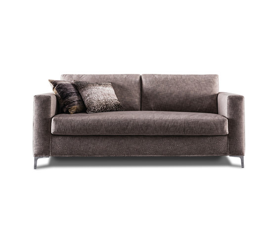 2400 Happy Sofa bed | Sofas | Vibieffe