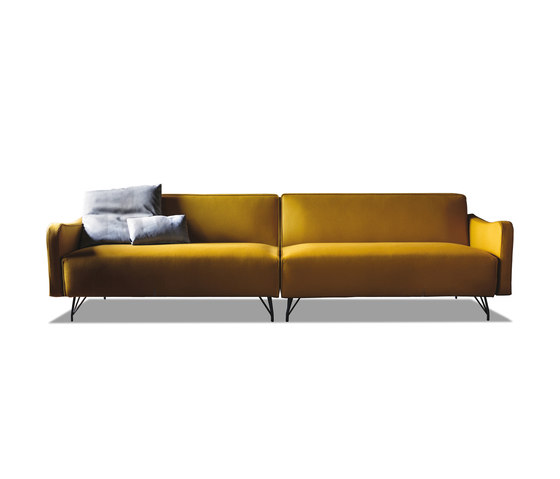 710 Pop Sofa | Sofas | Vibieffe