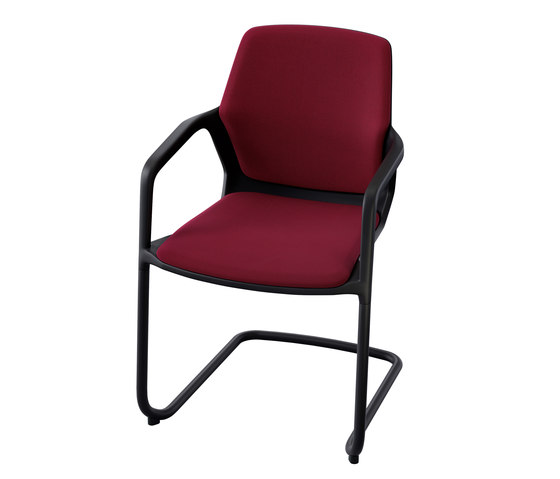 Metrik | Chairs | Wilkhahn