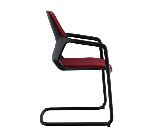 Metrik | Chairs | Wilkhahn