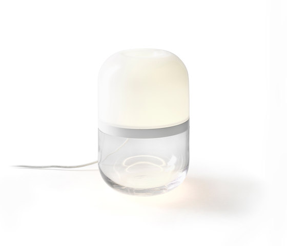 Demi Lamp small | Lampade tavolo | Design House Stockholm