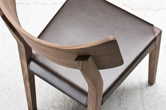 Sweet 21 C | Chairs | Gervasoni