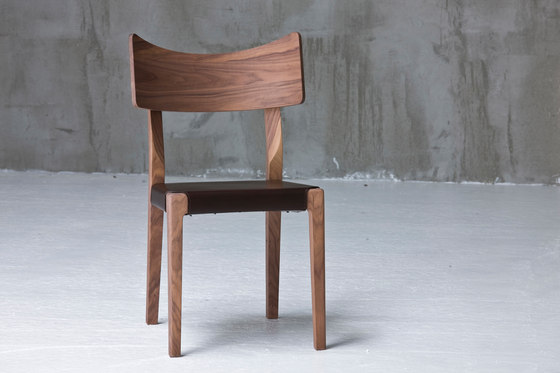 Sweet 21 C | Chairs | Gervasoni