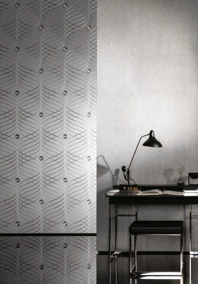 Source One Specialty | Helix | Wall coverings / wallpapers | Distributed by TRI-KES