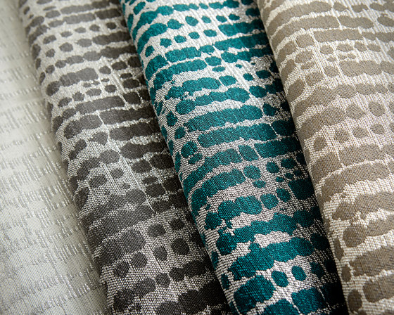 Source One Upholstery | Glam | Tejidos tapicerías | Distributed by TRI-KES