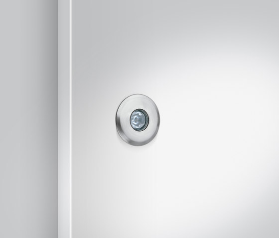 Klein 25 | wall narrow | Recessed wall lights | Arcluce