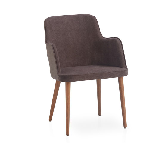 Rift | Chairs | B&T Design