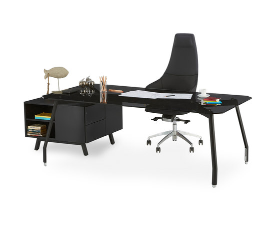 Nos | Desks | B&T Design