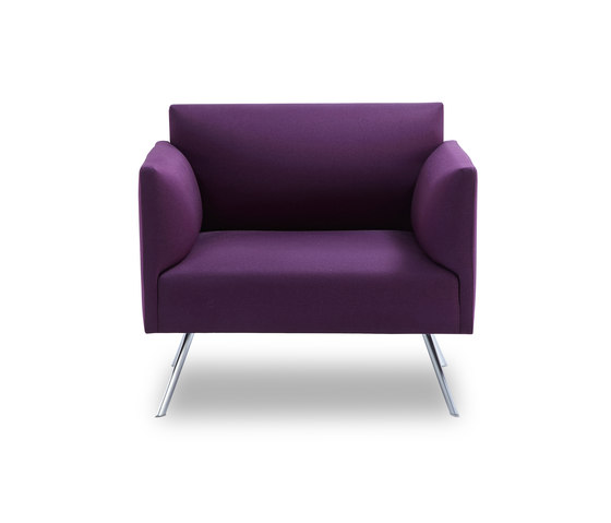 Led | Armchairs | B&T Design