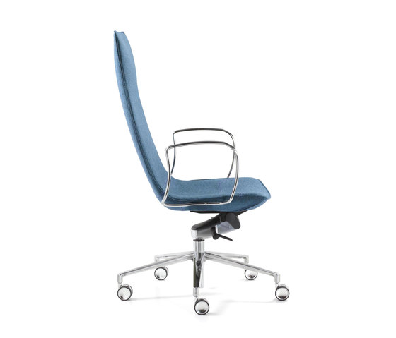 Amelie 1407f | Chairs | Quinti Sedute
