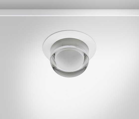 Napo | recessed ring | Recessed ceiling lights | Arcluce