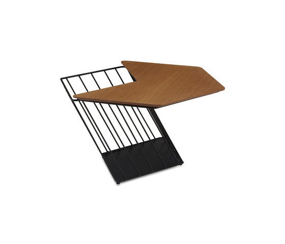 Hexagon | Tables basses | B&T Design