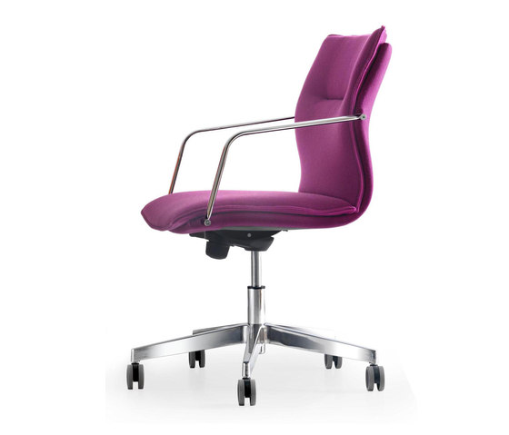 Maybe 946 | Office chairs | Quinti Sedute