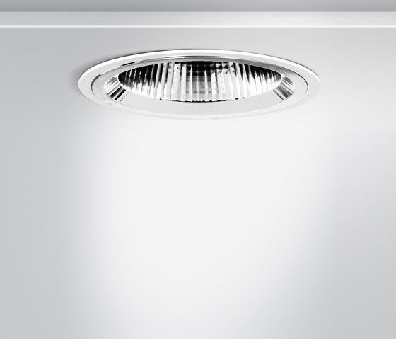 Tantum 210 | without glass | Recessed ceiling lights | Arcluce