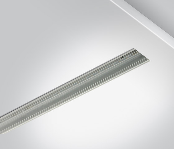 Rigo 30 | trim wallwasher | Recessed ceiling lights | Arcluce