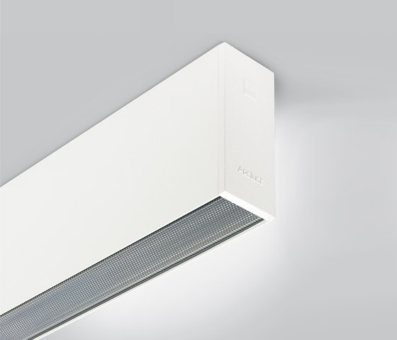Rigo 50 | ceiling flush prismatic | Lampade plafoniere | Arcluce