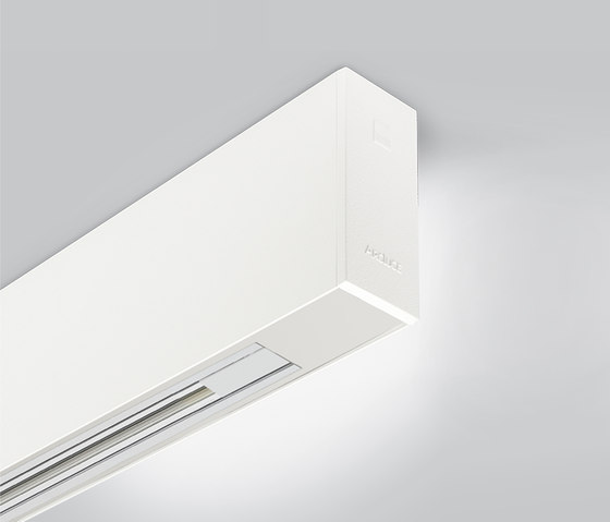 Rigo 50 | ceiling electrified | Lampade plafoniere | Arcluce