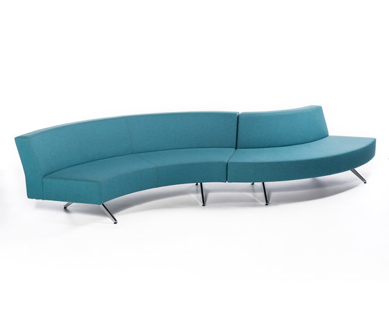 Simple | Sofas | B&T Design