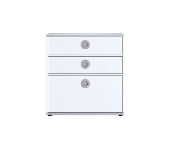 LO D3 modules | Cabinets | Lista Office LO