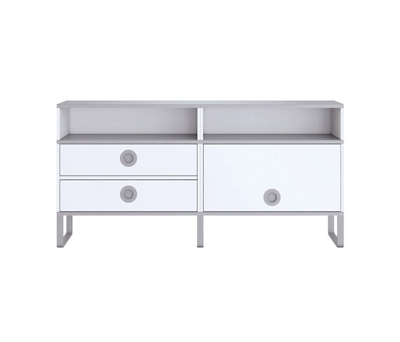 LO D3 Sideboard | Buffets / Commodes | Lista Office LO