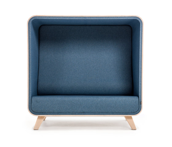 The Box Sofa | Sofas | Loook Industries