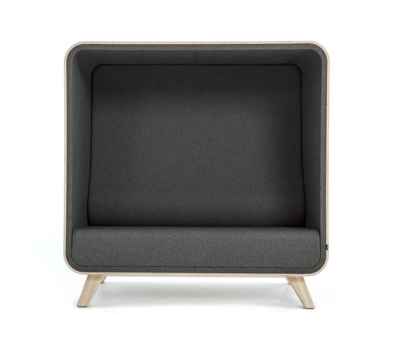 The Box Sofa | Divani | Loook Industries