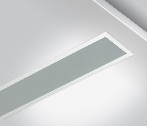 Rigo-In 50 | GCO opal | Lampade soffitto incasso | Arcluce