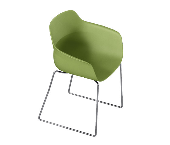crona light 6315/A | Chairs | Brunner