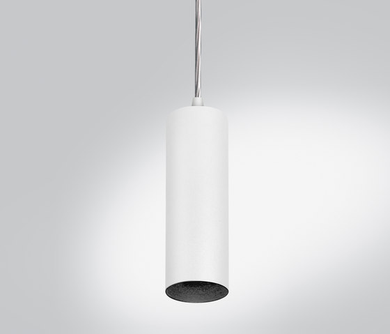 Stilo | suspended screen white | Lampade sospensione | Arcluce