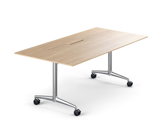 fina fold 6990 | Contract tables | Brunner