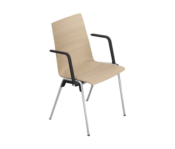 hero plus 4608/A | Chairs | Brunner