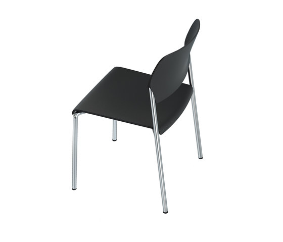 magna 4006 | Chairs | Brunner